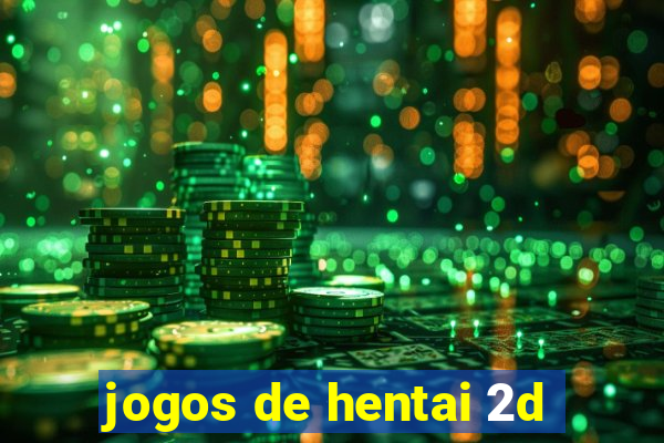 jogos de hentai 2d